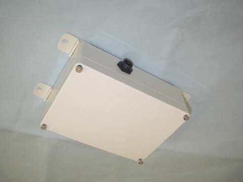 DSS - Part 15 Spread Spectrum Transmitter - FCC ID OWS-962 - Itron, Inc