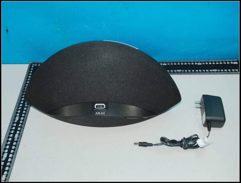 Bluetooth Speaker - FCC ID OWT-ADT7200 - Arts Digital Technology (HK) Limited (2)