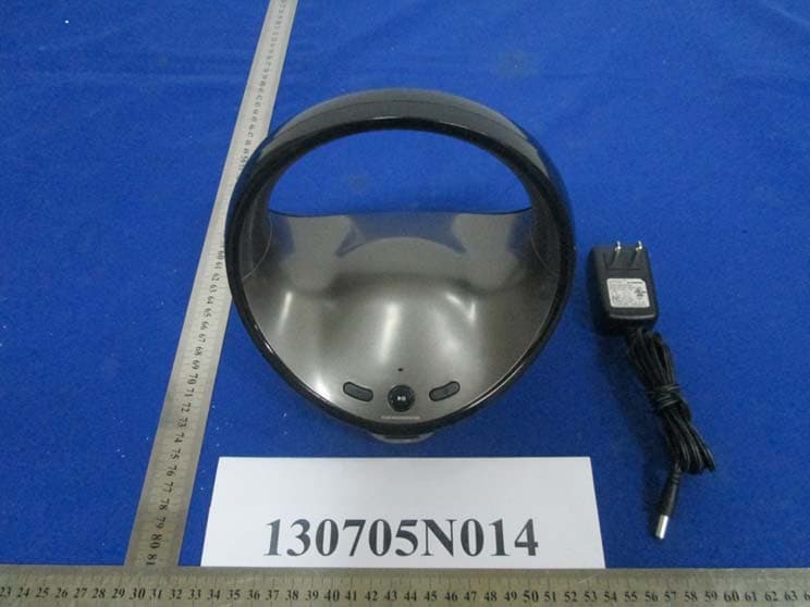 Handheld Bluetooth Speaker with Speakerphone - FCC ID OWT-CE7000BT - Arts Digital Technology (HK) Limited (2)