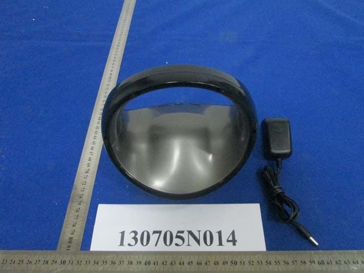 Handheld Bluetooth Speaker with Speakerphone - FCC ID OWT-CE7000BT - Arts Digital Technology (HK) Limited (3)