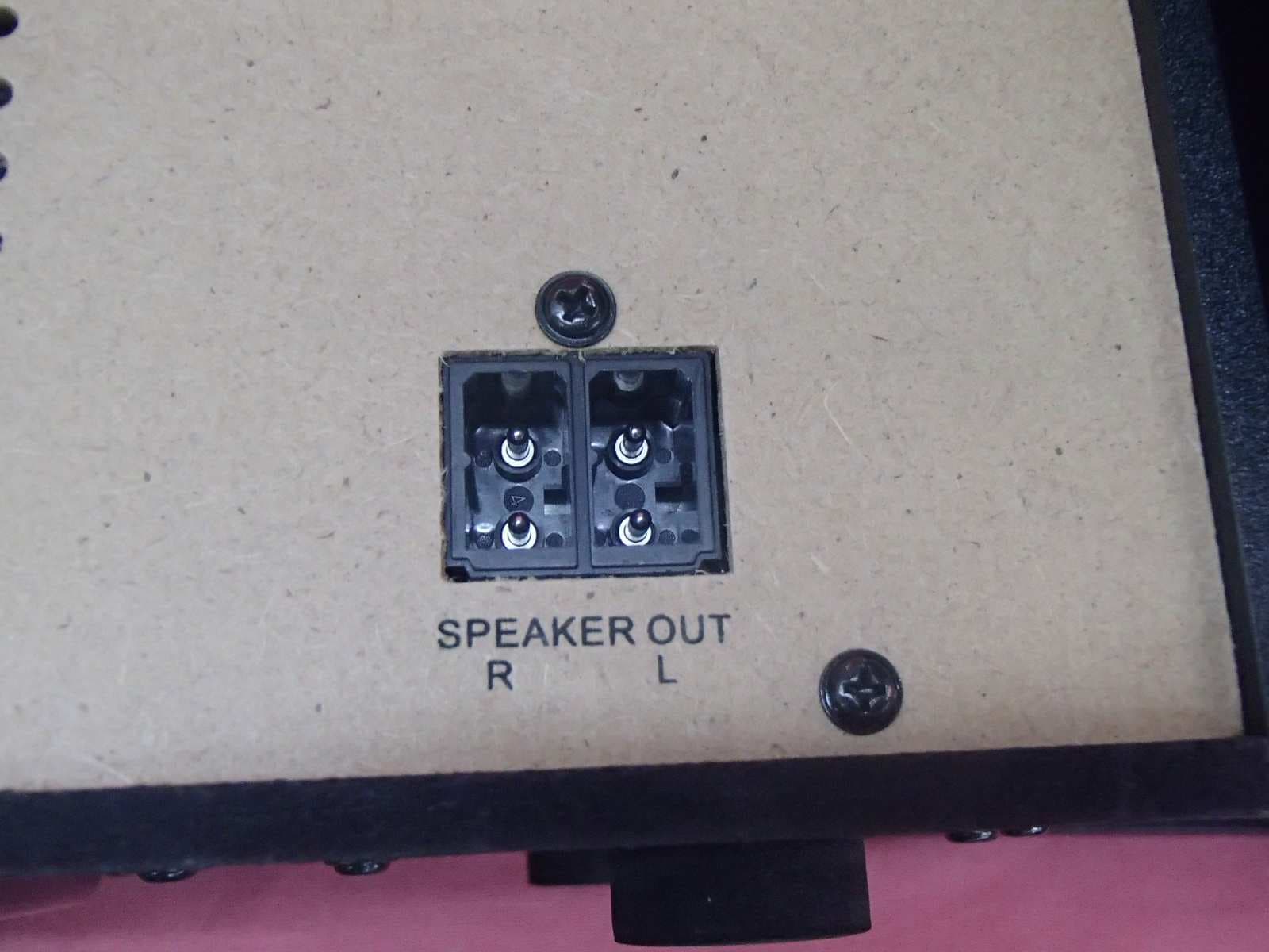 Bluetooth Hi Fi Music System with Light Effects - FCC ID OWT-CEU5000BT - Arts Digital Technology (HK) Limited (5)