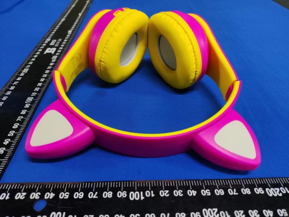 Bluetooth Stereo Headphone - FCC ID OWT-SMK302 - Arts Digital Technology (HK) Limited (5)