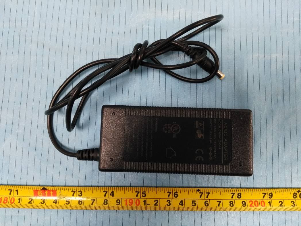 Hiboost Signal Booster - FCC ID OWWF108555S - SHENZHEN HUAPTEC CO., LTD