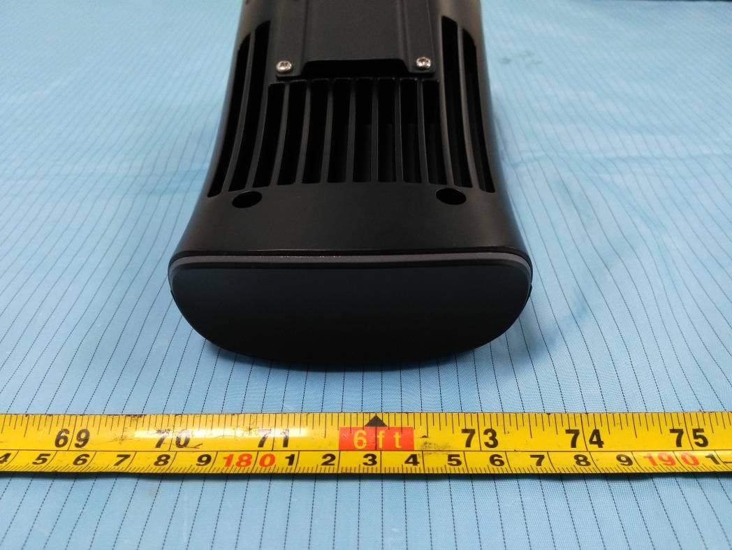 Hiboost Signal Booster - FCC ID OWWF108555S - SHENZHEN HUAPTEC CO., LTD (3)