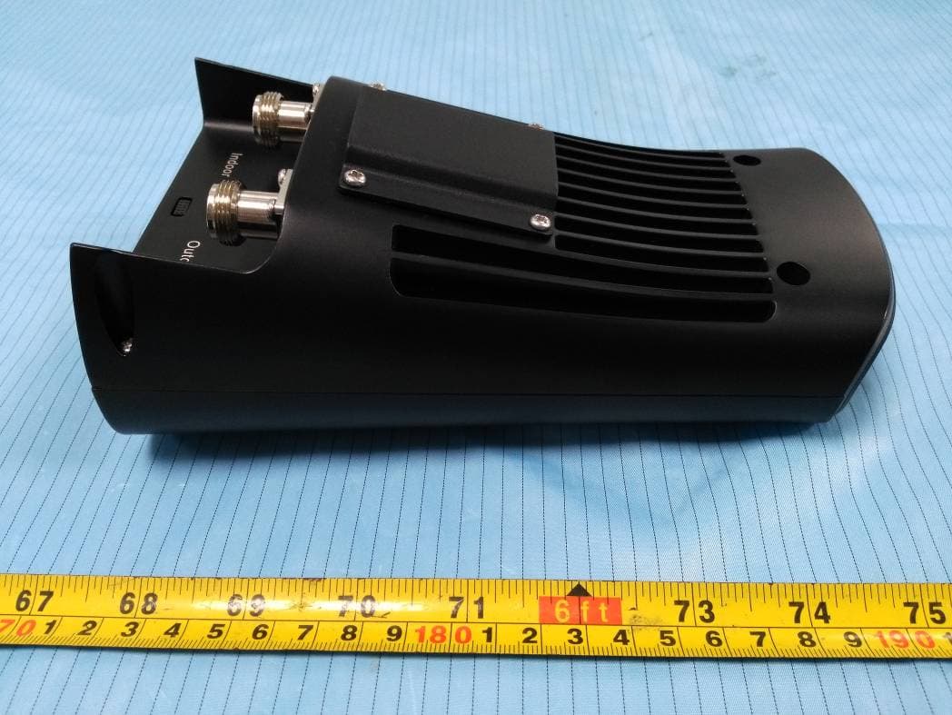 Hiboost Signal Booster - FCC ID OWWF108555S - SHENZHEN HUAPTEC CO., LTD (2)