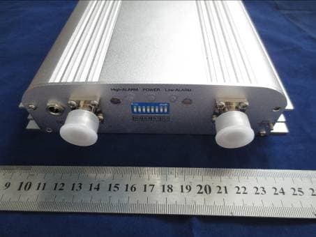 Cellular signal booster - FCC ID OWWF15C-CP-M - SHENZHEN HUAPTEC CO., LTD (4)