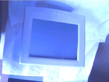 Touchscreen Flatpanel Display - FCC ID OX3PD50A - Dynapro Technologies Inc (2)