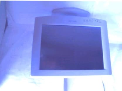 Touchscreen Flatpanel Display - FCC ID OX3PD70A - Dynapro Technologies Inc (2)