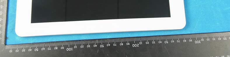 Tablet PC - FCC ID OX6VB100A - ViewMate Electronic Technology Limited (2)