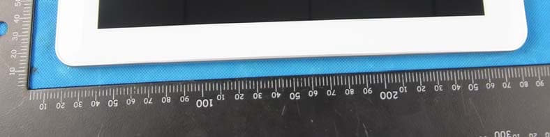 Tablet PC - FCC ID OX6VB100A - ViewMate Electronic Technology Limited (3)