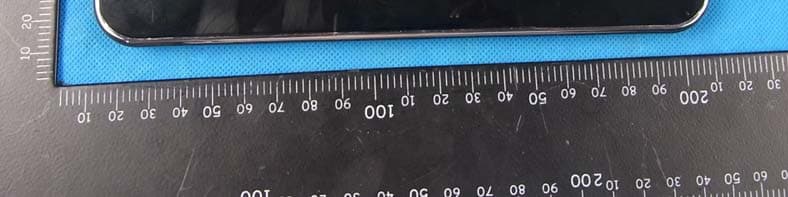 Tablet PC - FCC ID OX6VB736 - ViewMate Electronic Technology Limited (2)