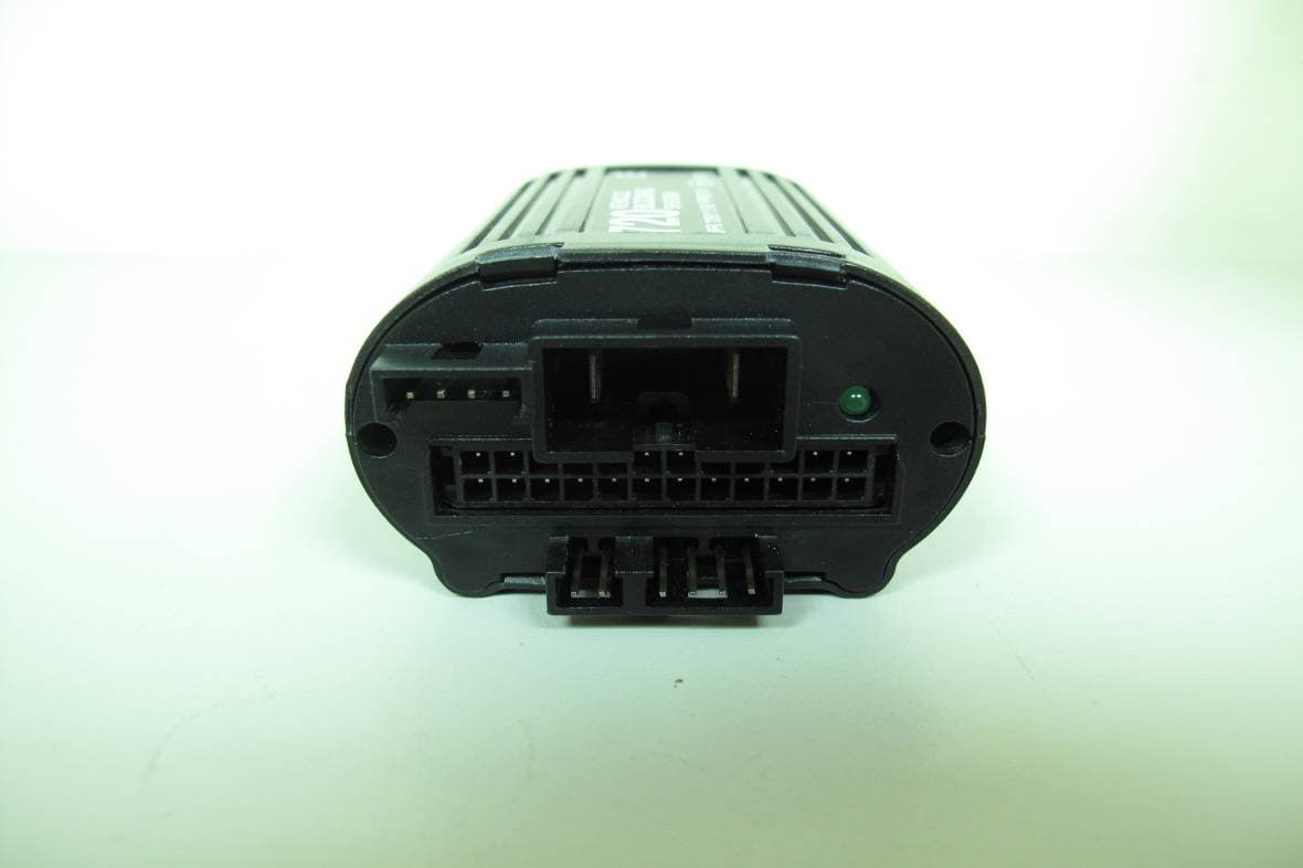 720/740 VBS - FCC ID OXC720100 - PFK Electronics (Pty) Limited