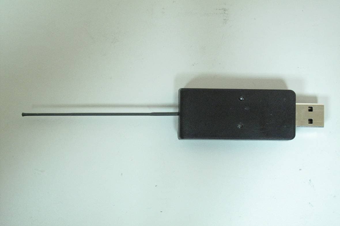 720/740 RF Dongle - FCC ID OXC720600 - PFK Electronics (Pty) Limited (2)