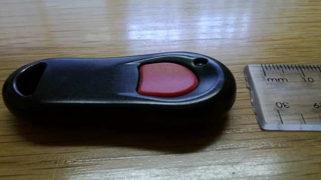 Car Dealer Remote Key - FCC ID OXC844300 - PFK Electronics (Pty) Limited (4)