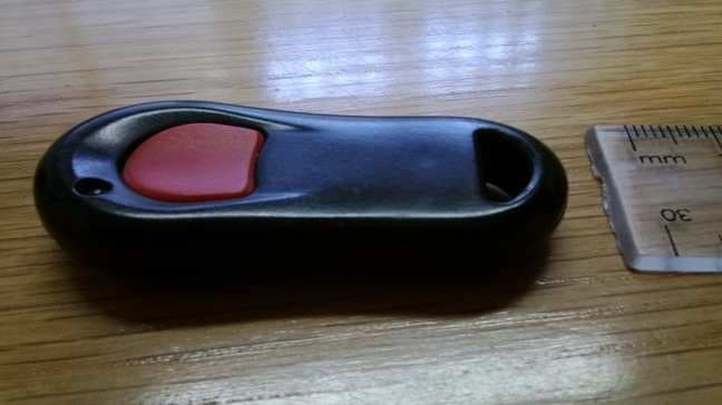 Car Dealer Remote Key - FCC ID OXC844300 - PFK Electronics (Pty) Limited (3)