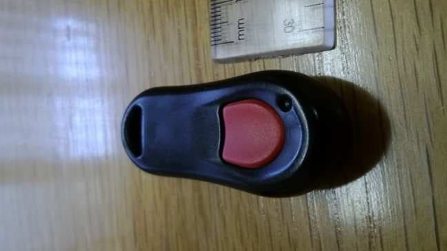 Car Dealer Remote Key - FCC ID OXC844300 - PFK Electronics (Pty) Limited (5)