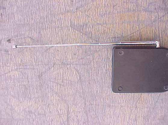 Wireless RF Stereo Headphone - FCC ID OXECDRF - Accele Electronics Inc. (1)