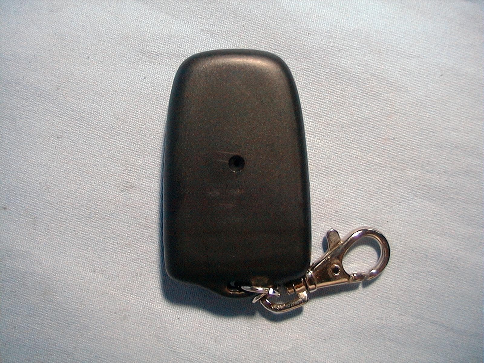 Automobile Security Remote Control - FCC ID OXFCT67TX - Kaceto Electronic Co. Ltd.
