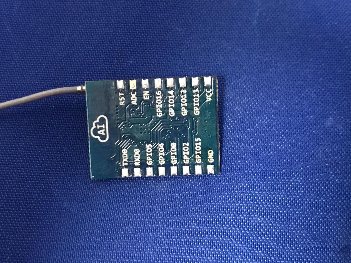 300L Ultimate light string - FCC ID OXGSL90V2 - Willis Electric Co., Ltd. (3)