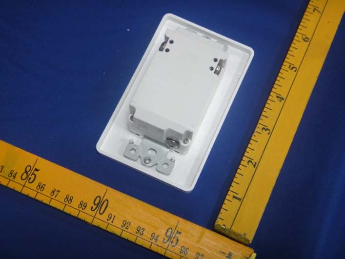 Receptacle Outlet - FCC ID OXGZW32 - Willis Electric Co., Ltd. (3)