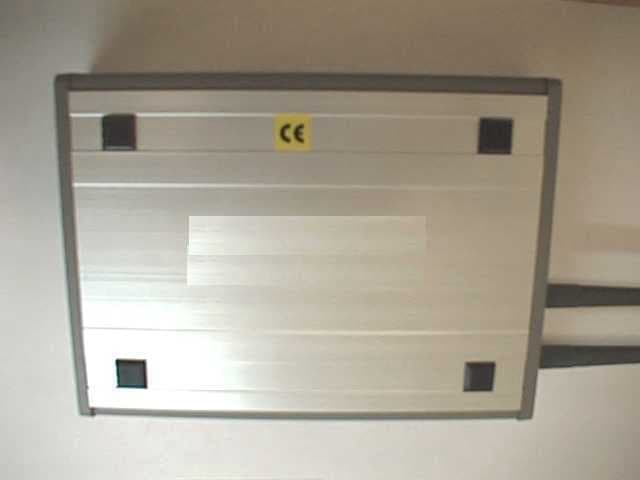 DSS - Part 15 Spread Spectrum Transmitter - FCC ID OXI1C0175 - Polhemus Inc.