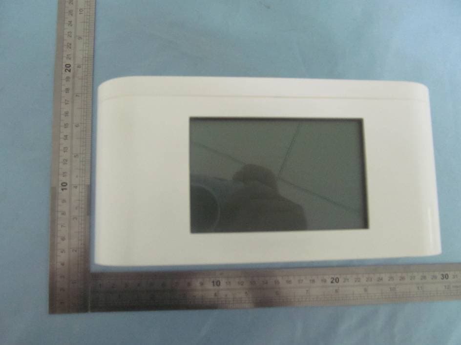 Smart Arm Blood Pressure Monitor - FCC ID OXJBP40 - NantCare LLC (3)