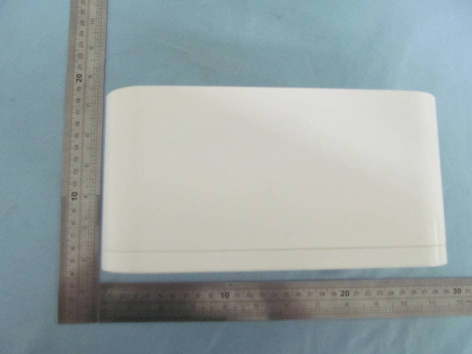 Smart Arm Blood Pressure Monitor - FCC ID OXJBP40 - NantCare LLC (5)