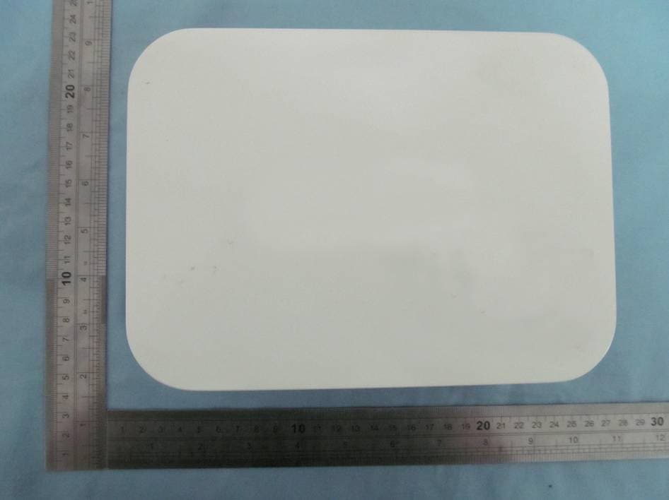 Smart Arm Blood Pressure Monitor - FCC ID OXJBP40 - NantCare LLC (4)
