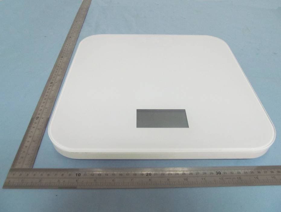 Smart Body Scale - FCC ID OXJBS40 - NantCare LLC (4)