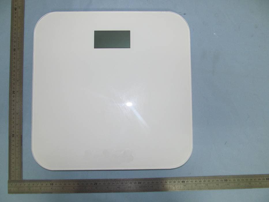 Smart Body Scale - FCC ID OXJBS40 - NantCare LLC (5)