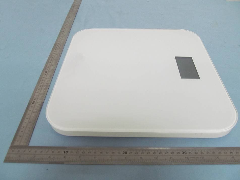 Smart Body Scale - FCC ID OXJBS40 - NantCare LLC (3)