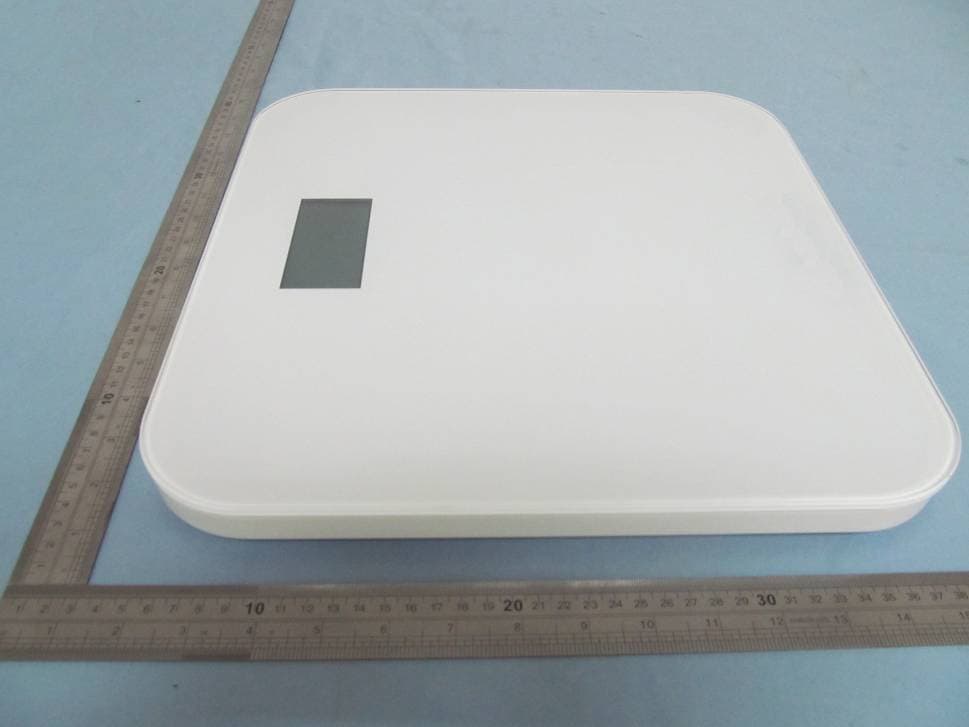 Smart Body Scale - FCC ID OXJBS40 - NantCare LLC (2)
