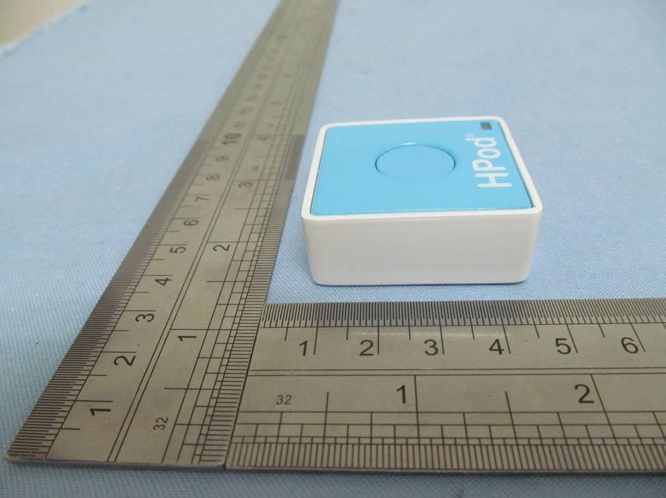 HPod - FCC ID OXJHPOD40 - NantCare LLC (4)