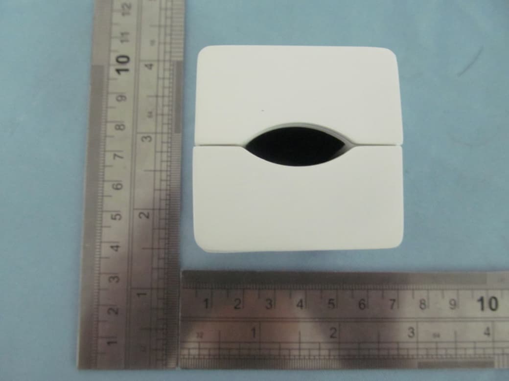 Smart Pulse Oximeter - FCC ID OXJOF40 - NantCare LLC (4)