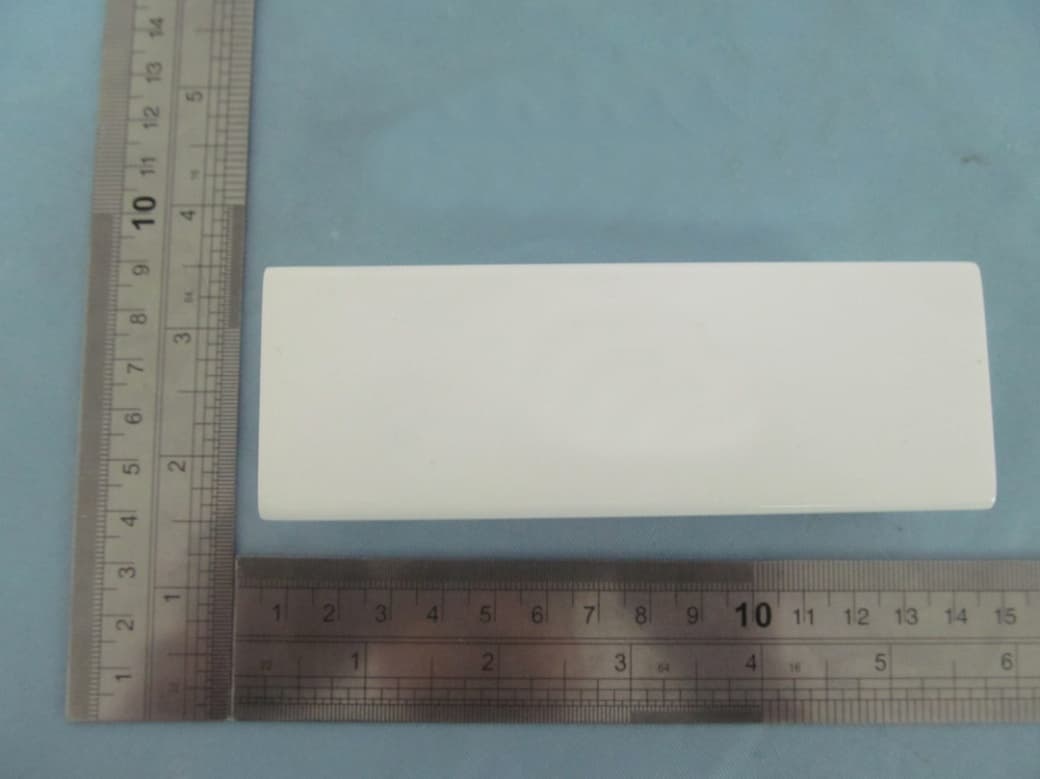 Forehead Thermometer - FCC ID OXJTF40 - NantCare LLC (4)
