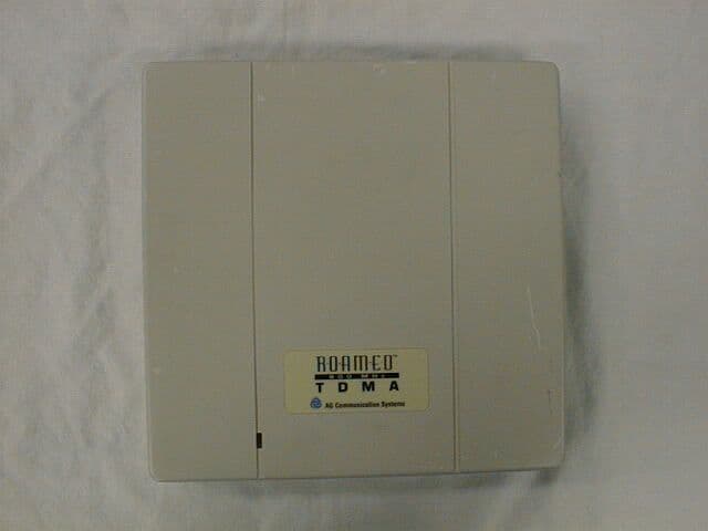 800MHz Wireless Base Station Unit (WBSU) - FCC ID OXN800MTDMABASE2 - Mitsubishi Electric Corporation, Communication Systems Business Division