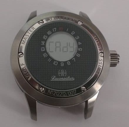 Golf Master Watch - FCC ID OXQ70020-001 - Advanced Equipment USA Corp. (2)