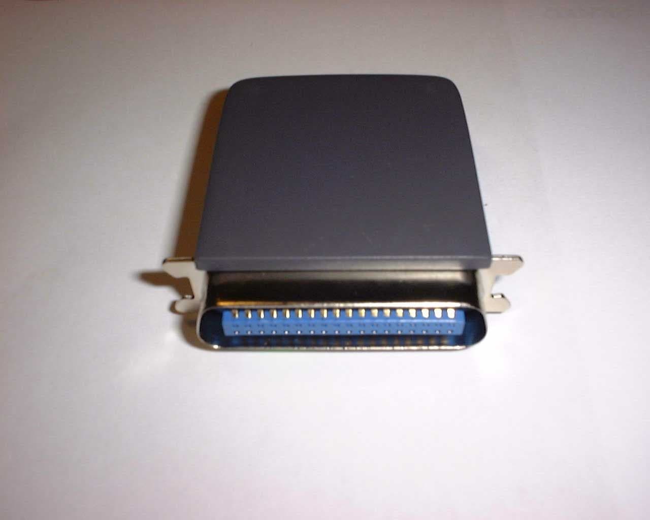 Proprietary wireless printer module - FCC ID OXTLSE019 - National Semiconductor Sweden AB