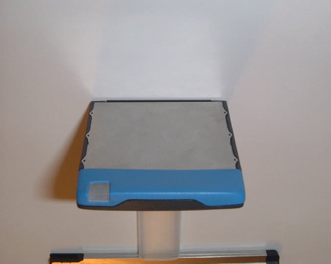 PCMCIA Bluetooth Interface - FCC ID OXTLSE039 - National Semiconductor Sweden AB (3)