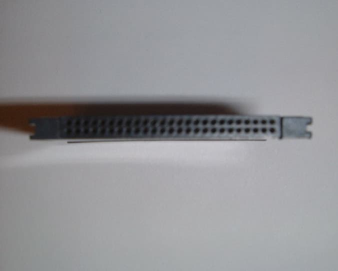 PCMCIA Bluetooth Interface - FCC ID OXTLSE039 - National Semiconductor Sweden AB (5)