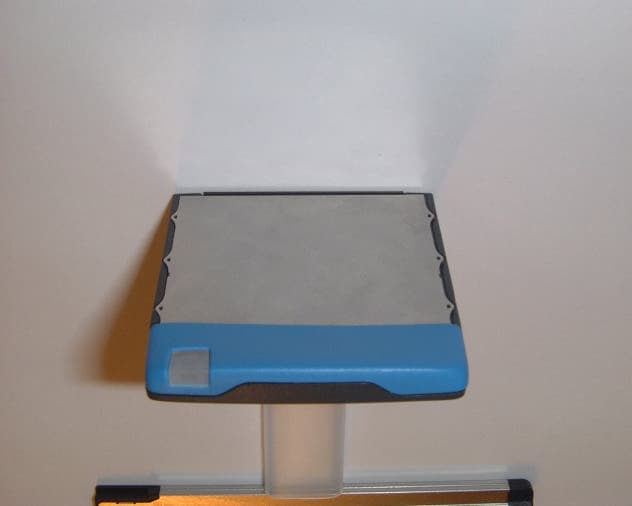 Compact Flash Card Interface to Bluetooth - FCC ID OXTLSE039R2 - National Semiconductor Sweden AB (3)