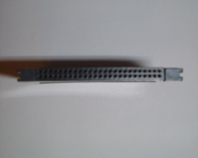 Compact Flash Card Interface to Bluetooth - FCC ID OXTLSE039R2 - National Semiconductor Sweden AB (5)