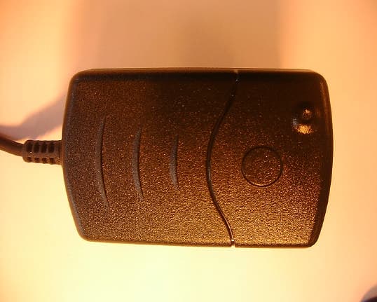Bluetooth Adapter for Palm V Handhelds - FCC ID OXTLSE044 - National Semiconductor Sweden AB (4)