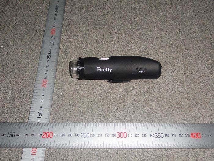 Wireless Digital Microscope - FCC ID OXU5800T - Firefly Global (4)