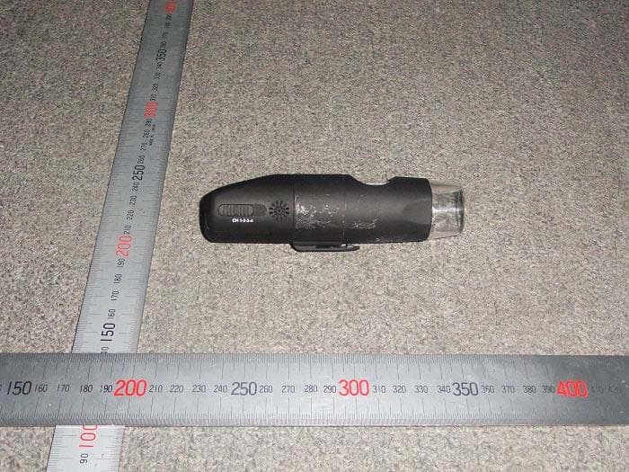 Wireless Digital Microscope - FCC ID OXU5800T - Firefly Global (5)