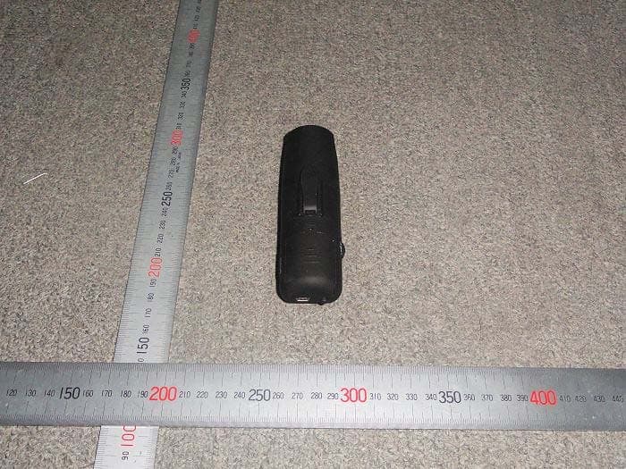 Wireless Digital Microscope - FCC ID OXU5800T - Firefly Global (3)