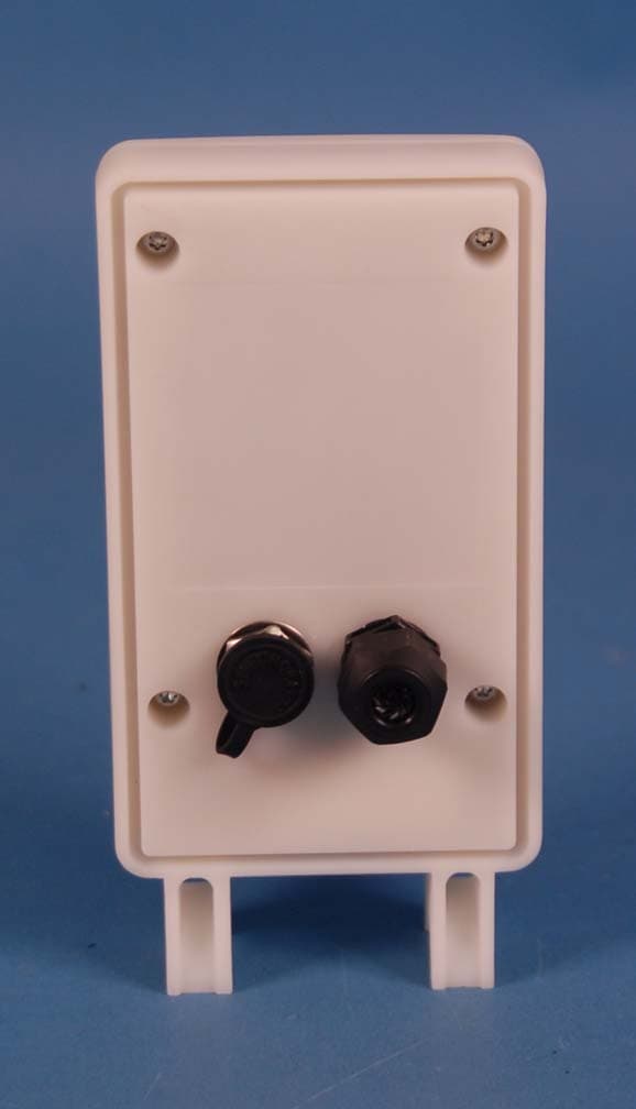 Sensor Board Module - FCC ID OXW-PA0002 - Device Solutions Inc. (3)