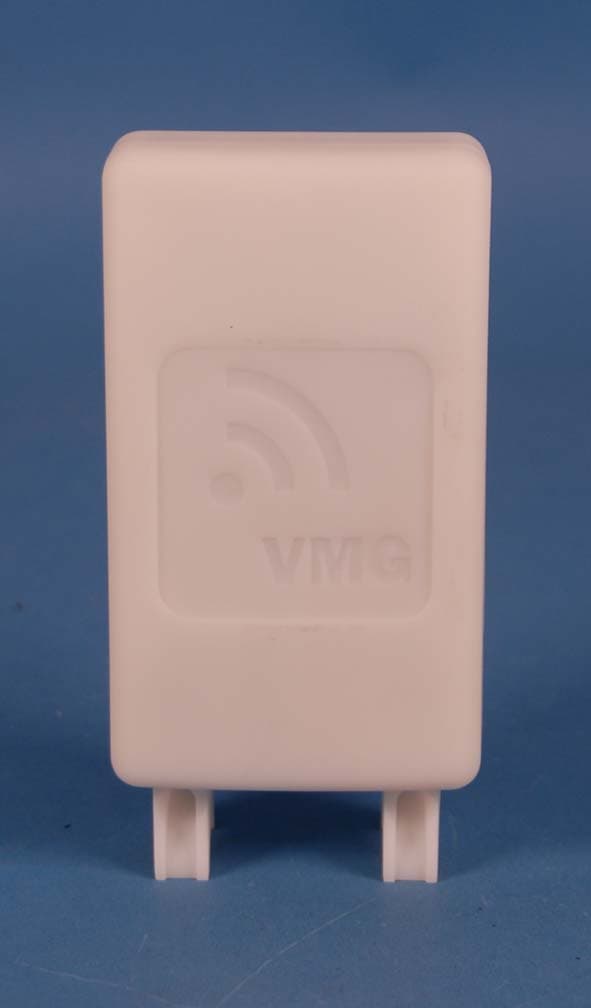 Sensor Board Module - FCC ID OXW-PA0002 - Device Solutions Inc. (4)