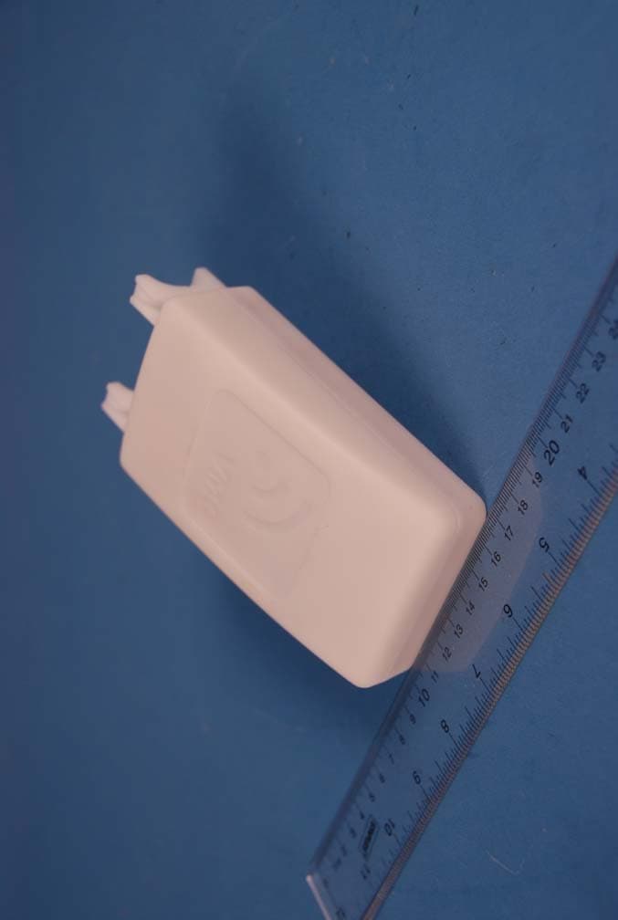 Sensor Board Module - FCC ID OXW-PA0002 - Device Solutions Inc. (2)