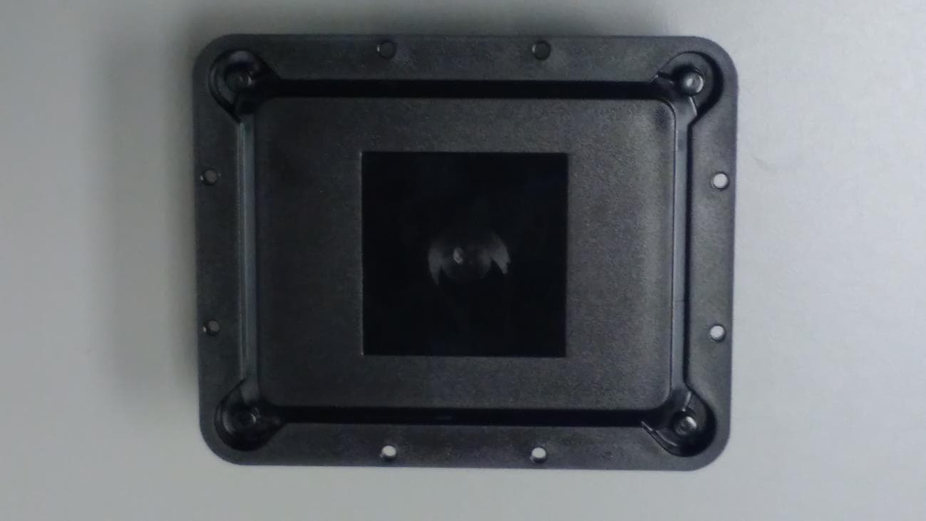Sensor II Module - FCC ID OXW-PA0022 - Device Solutions Inc. (2)